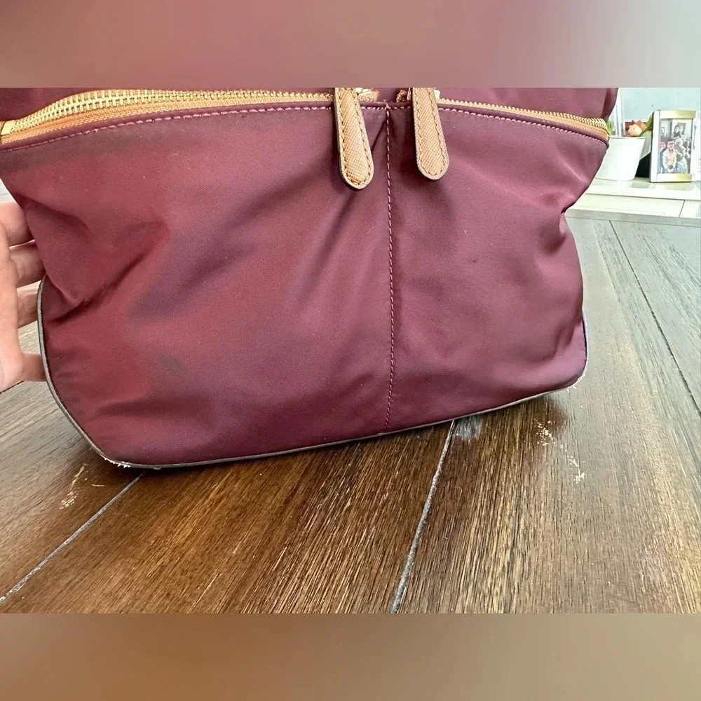 Michael Kors tote bag